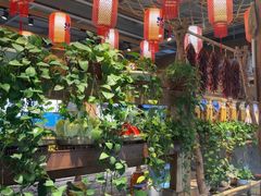 -胖姐渔村(中源大道店)