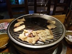 -原始泥炉烤肉(总店)