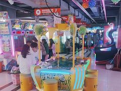 -阿尔法Game Station(中山路店)