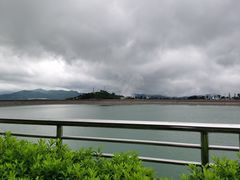 -江南天池