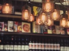 -Osteria Garden 生蚝花园餐厅(原进贤路店)
