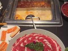 -大隐·成都火锅Bistro(合生麒麟新天地店)