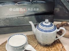 -民信老铺(双皮奶博物馆店)