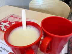 -永和大王(长寿路店)