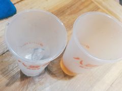 -八婆婆烧仙草(中山路店)