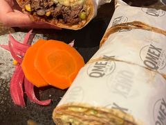 -Q MEX 库迈墨西哥餐吧(三里屯店)
