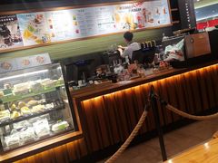 -星巴克臻选(广州太古汇店)