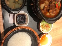 -谷田稻香·砂锅菜(南沙万达广场店)