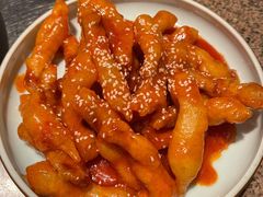 -小山城·馋嘴蛙(亚运村店)