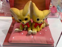 -泡泡玛特POPMART(合生汇店)