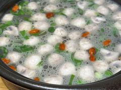 -金典银峰老鹅馆·昆山菜(亭林公园店)