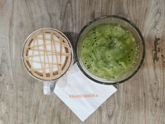 -洄归山也·高空C位湖景下午茶(东方之门店)