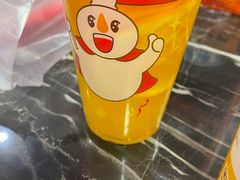 -蜜雪冰城(陆家嘴店)