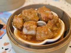 -点都德(广州白云山景区南门店)