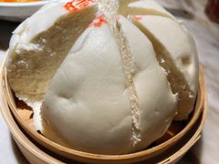 泉水千层大馒头-掌柜的店·河南菜(日月光店)