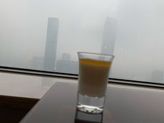 -无锡君来洲际酒店