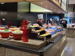 -佳源四季酒店-雅悦自助餐厅(新洲路店)