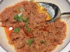 -渔港甄宴·海鲜·地标烟台菜(金沙滩店)