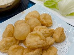 -阿二靓汤·地道顺德菜(容桂渔人码头店)