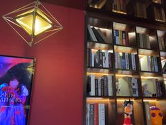 -恐怖游戏(湖滨店)