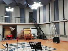 -韩宫录音棚(新街口店)