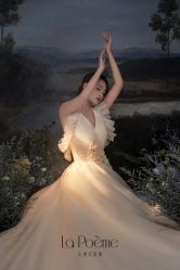 点击看大图 -乐派诗婚纱摄影