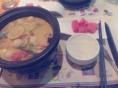 -长勺子东南亚(街道口店)