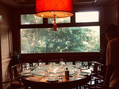 包厢-那家山城(樱桃园店)