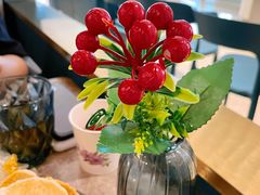 -美奈小馆·东南亚菜(福田星河COCO Park店)