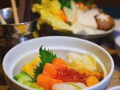 -小山日本料理(兴业太古汇店)