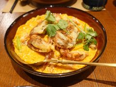 -CHINCHIN 青青·泰国料理(万象食家店)