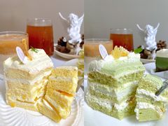 -LuluCake·路鹿蛋糕