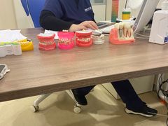 -泰康拜博口腔(华发门诊)