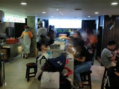 -老新隆牛肉锅贴(新街口店)