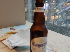 -西贝莜面村(上海百联西郊店)