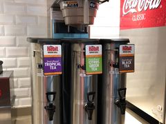 -The Habit Burger Grill 哈比特汉堡(爱琴海店)