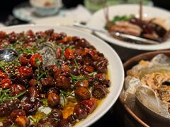 -桂满陇·海市蜃楼·黑金(国金店)