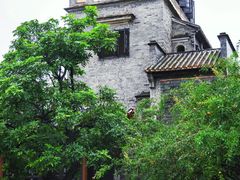 -东莞市可园博物馆