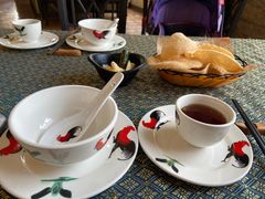 -南沙游艇会·大兵船餐厅