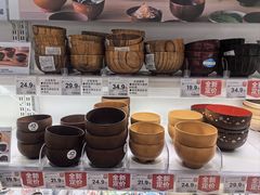 -NITORI 宜得利家居(上海金桥啦啦宝都店)