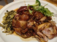 -潮巷·老潮汕美食集市(欢乐港湾店)