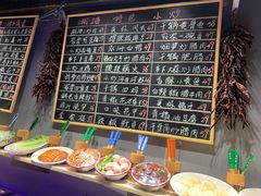 -湘语·湖南家常菜(新洲店)