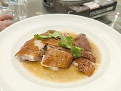 -尖沙咀大酒楼(罗村店·粤菜海鲜·宴会聚餐)