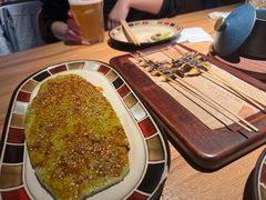 -雪熊精酿·哈尔滨烧烤酒馆(非遗大串店)