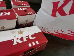 -肯德基(堤口店)