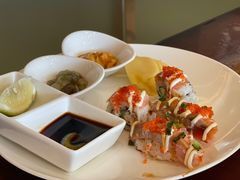 -听松楼·花园酒店·自助餐厅(红梅公园店)