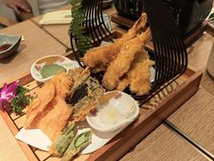 -阿吾罗·月咏精致日料(港汇恒隆广场店)
