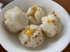 米糕-吴家馄饨
