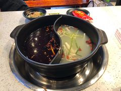 -钢管厂五区小郡肝串串香(南山店)