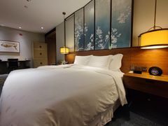 -上海衡山路十二号华邑酒店